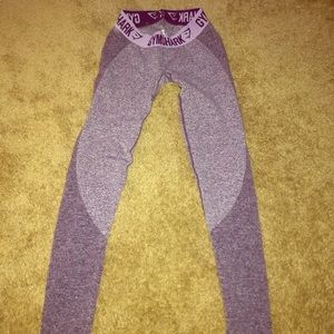 Gymshark Flex Leggings